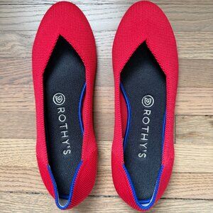 Rothy's Flats - Size 7.5